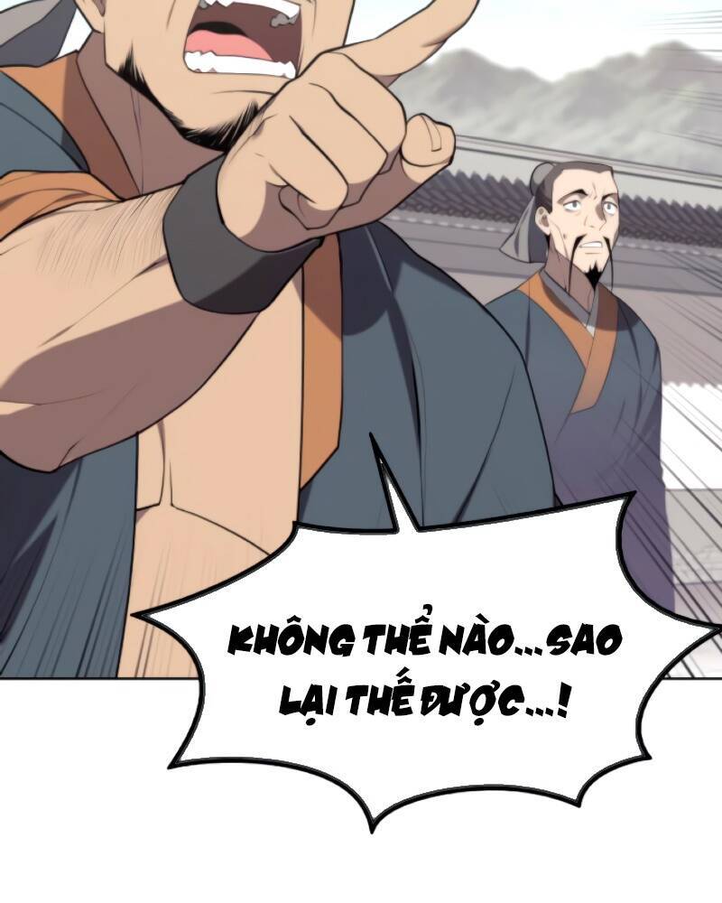 Võ Giả Bất Đắc Dĩ Chapter 99 - Trang 2