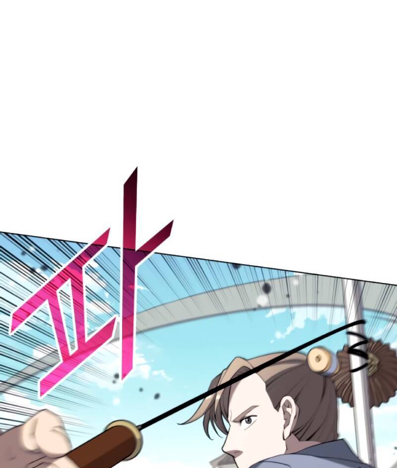 Võ Giả Bất Đắc Dĩ Chapter 99 - Trang 2