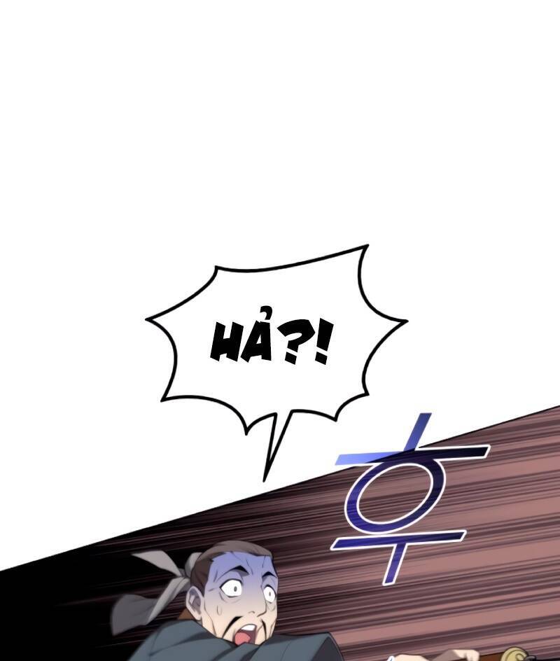 Võ Giả Bất Đắc Dĩ Chapter 99 - Trang 2