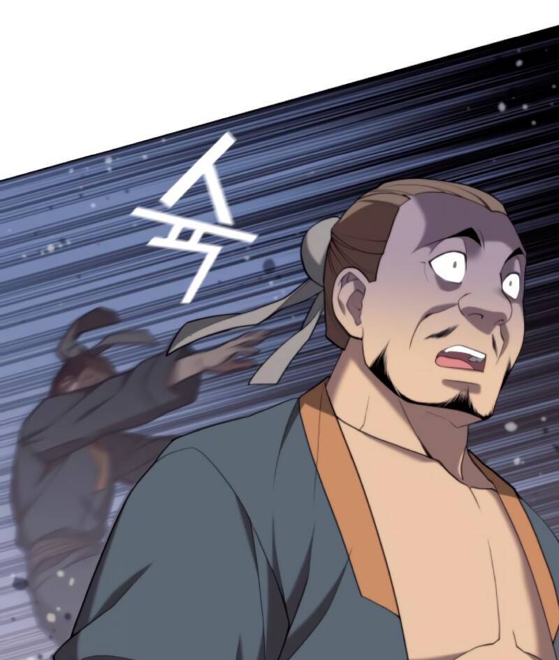 Võ Giả Bất Đắc Dĩ Chapter 99 - Trang 2