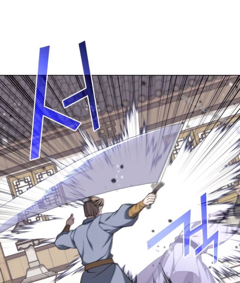 Võ Giả Bất Đắc Dĩ Chapter 99 - Trang 2