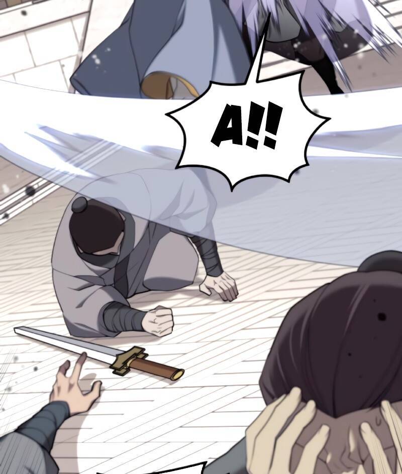 Võ Giả Bất Đắc Dĩ Chapter 99 - Trang 2