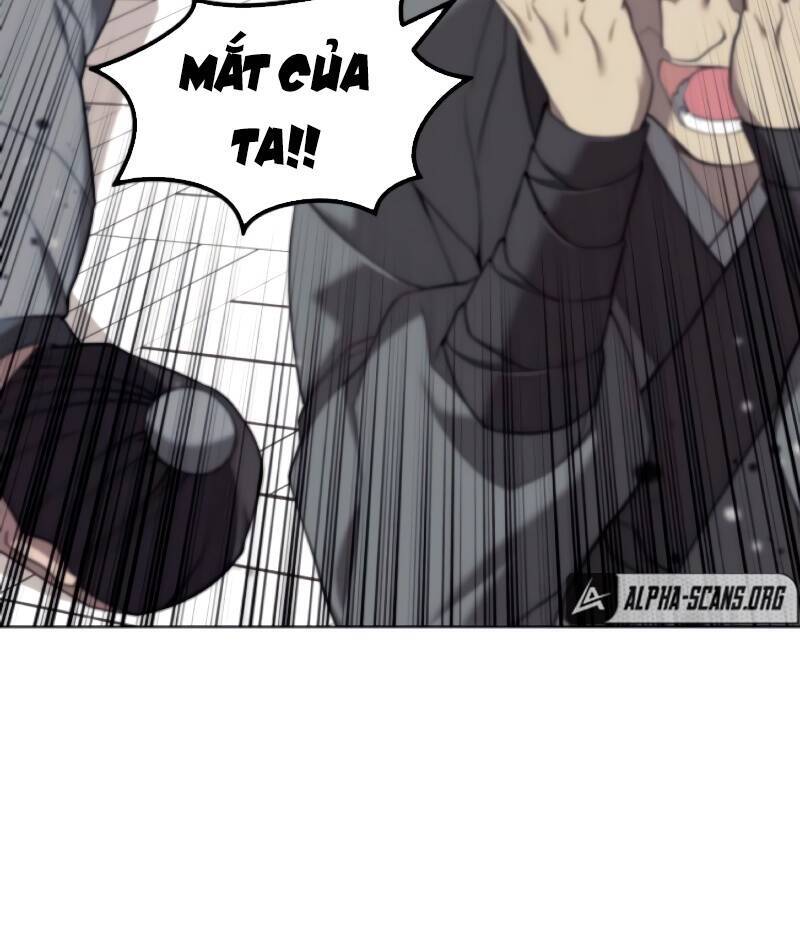 Võ Giả Bất Đắc Dĩ Chapter 99 - Trang 2