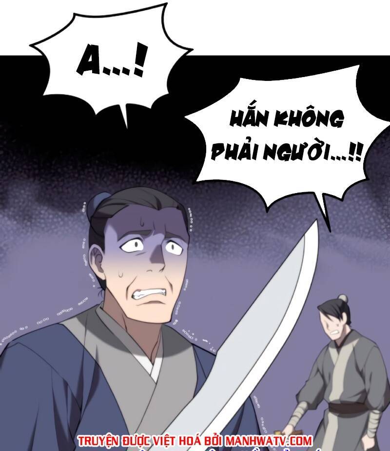 Võ Giả Bất Đắc Dĩ Chapter 99 - Trang 2