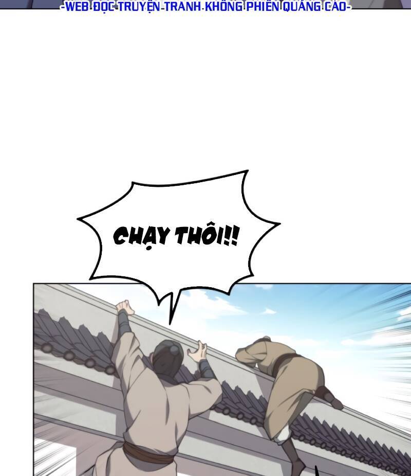 Võ Giả Bất Đắc Dĩ Chapter 99 - Trang 2