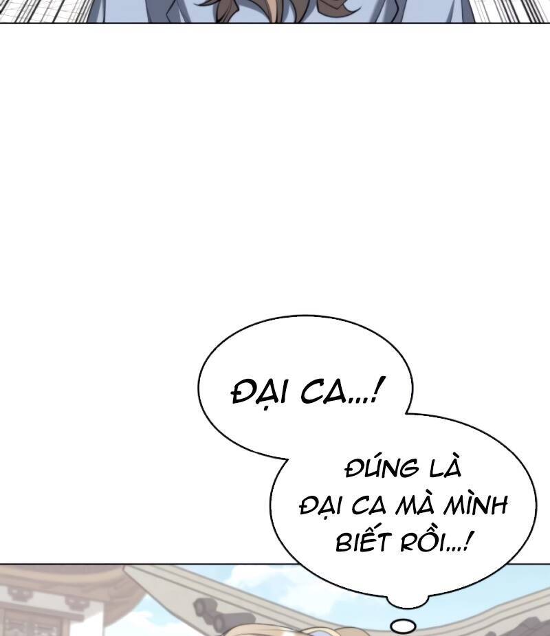 Võ Giả Bất Đắc Dĩ Chapter 99 - Trang 2