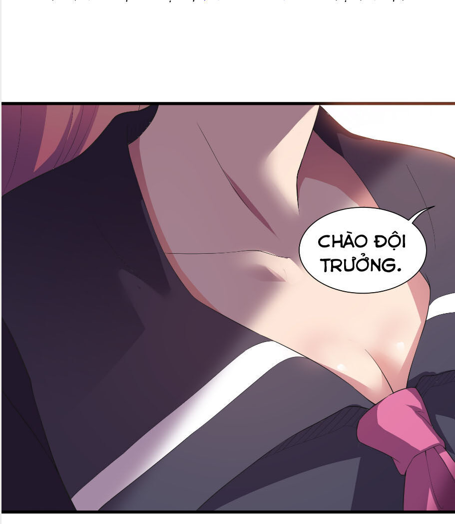 Vô Hạn Biến Dị Chapter 2 - Trang 2