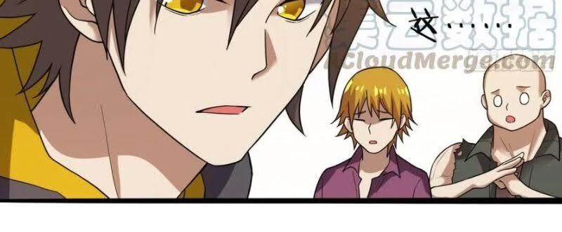 Vô Hạn Biến Dị Chapter 30 - Trang 2