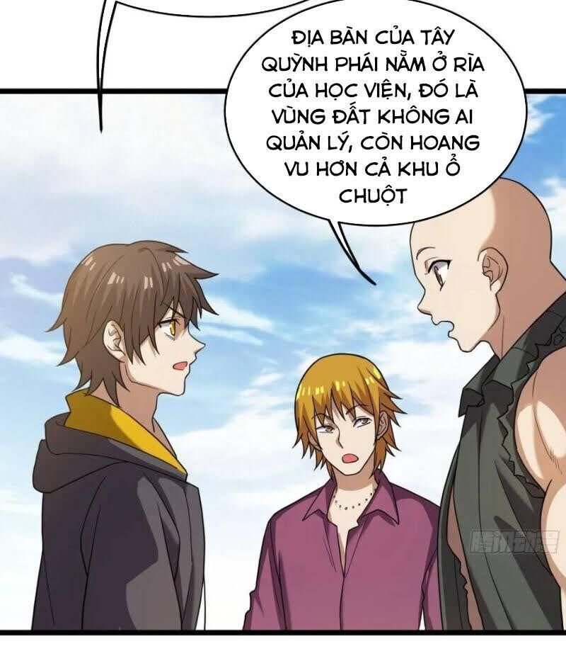 Vô Hạn Biến Dị Chapter 30 - Trang 2