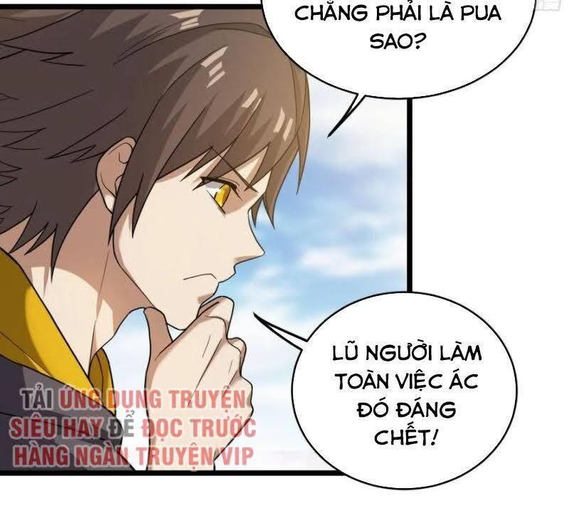 Vô Hạn Biến Dị Chapter 30 - Trang 2