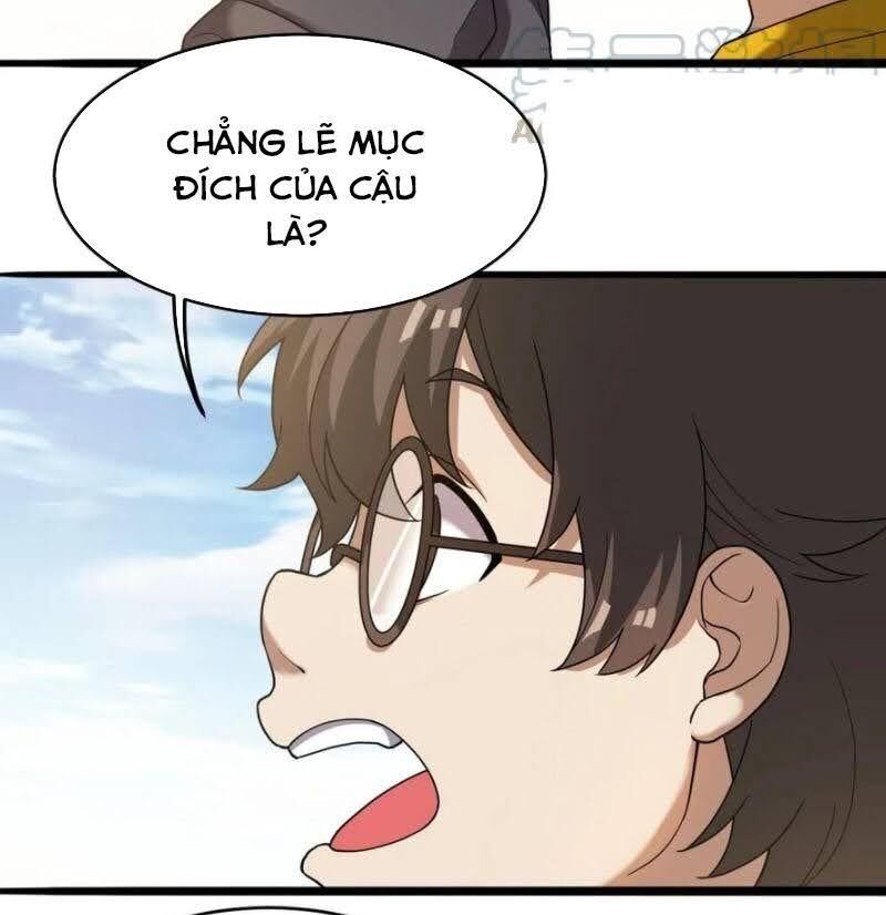 Vô Hạn Biến Dị Chapter 30 - Trang 2