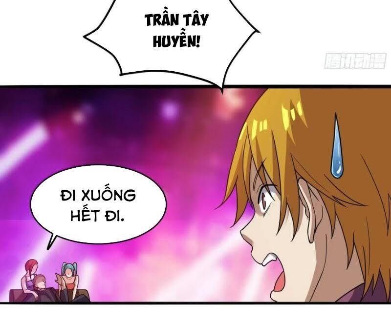 Vô Hạn Biến Dị Chapter 30 - Trang 2