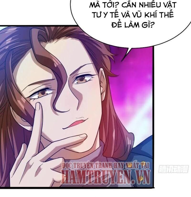 Vô Hạn Biến Dị Chapter 30 - Trang 2