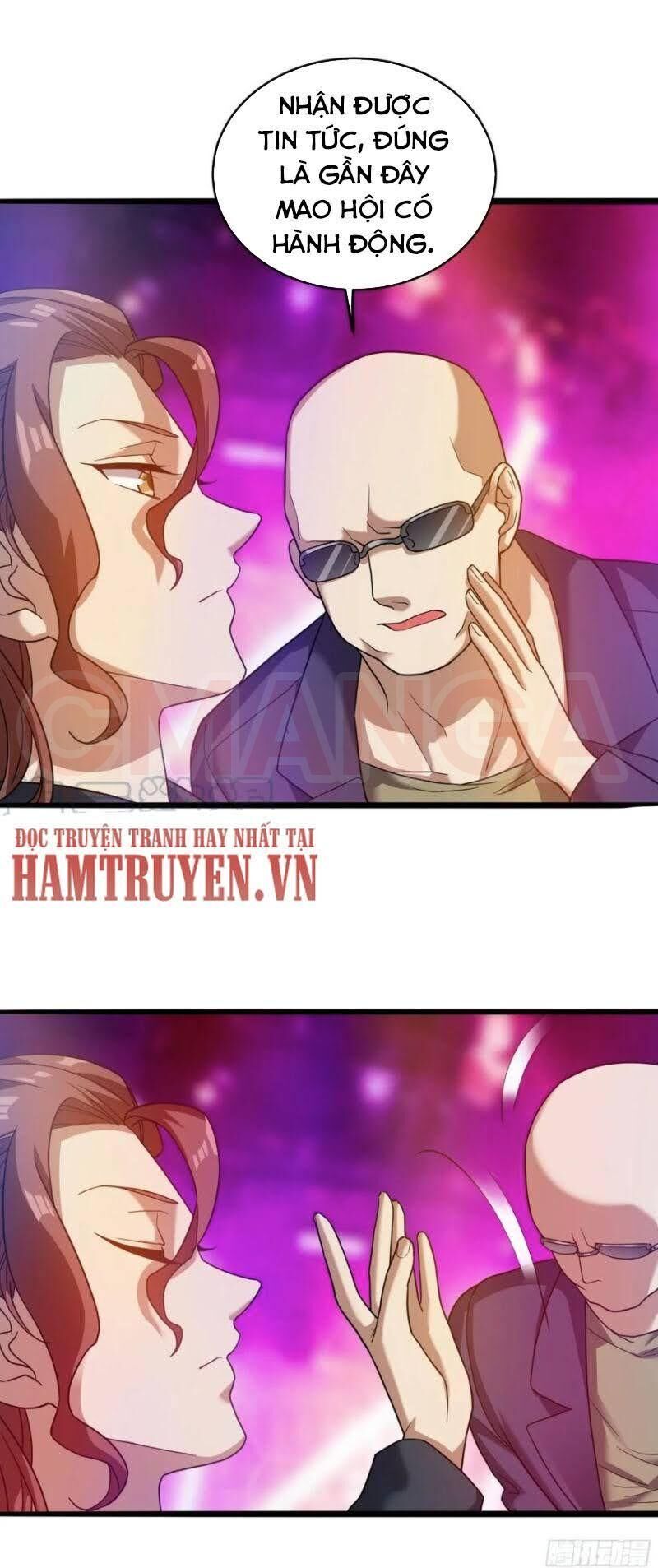 Vô Hạn Biến Dị Chapter 30 - Trang 2