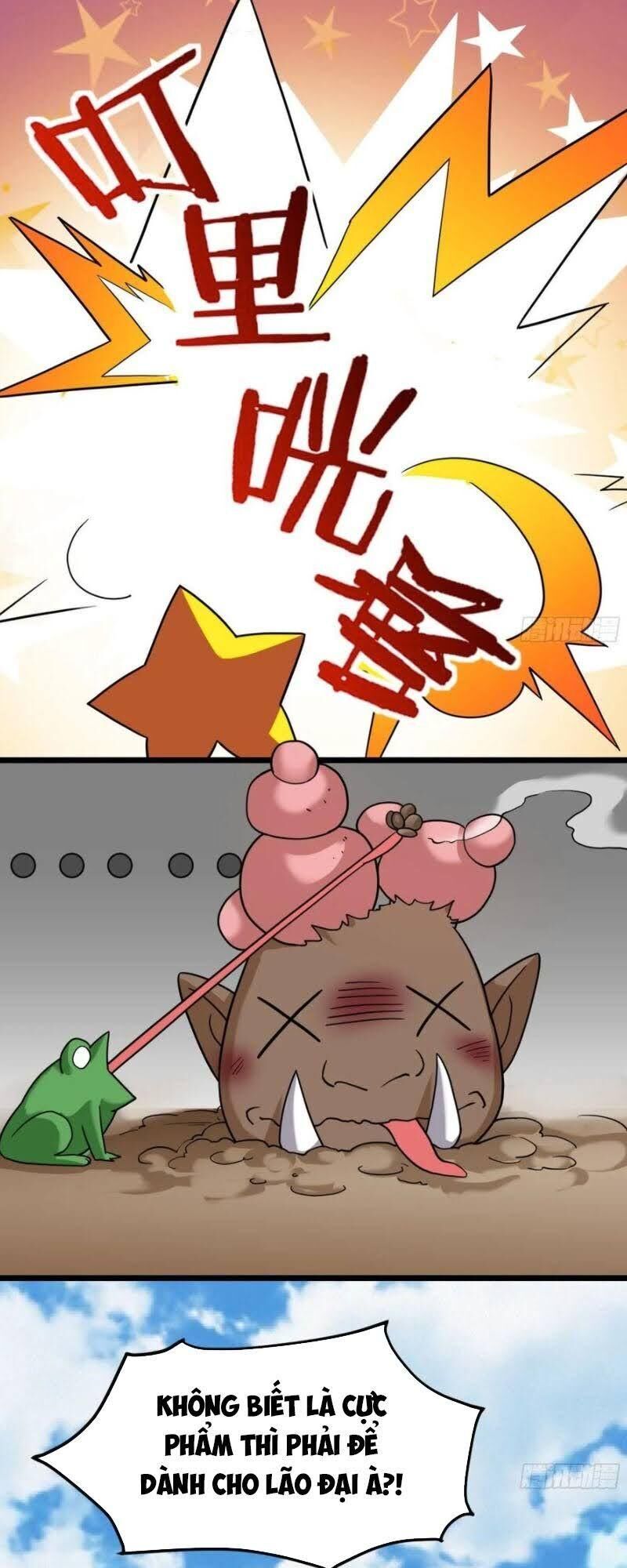 Vô Hạn Biến Dị Chapter 30 - Trang 2