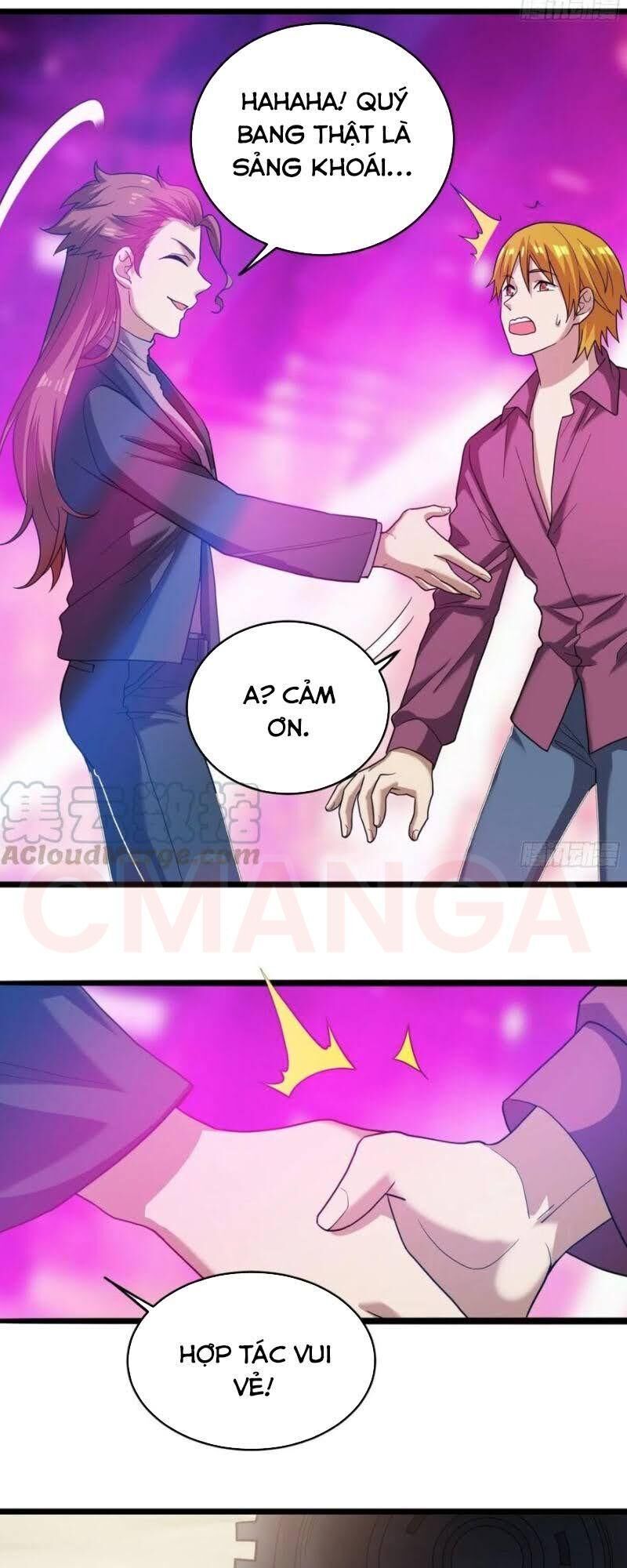 Vô Hạn Biến Dị Chapter 30 - Trang 2