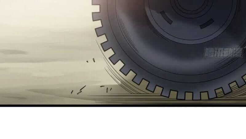 Vô Hạn Biến Dị Chapter 30 - Trang 2