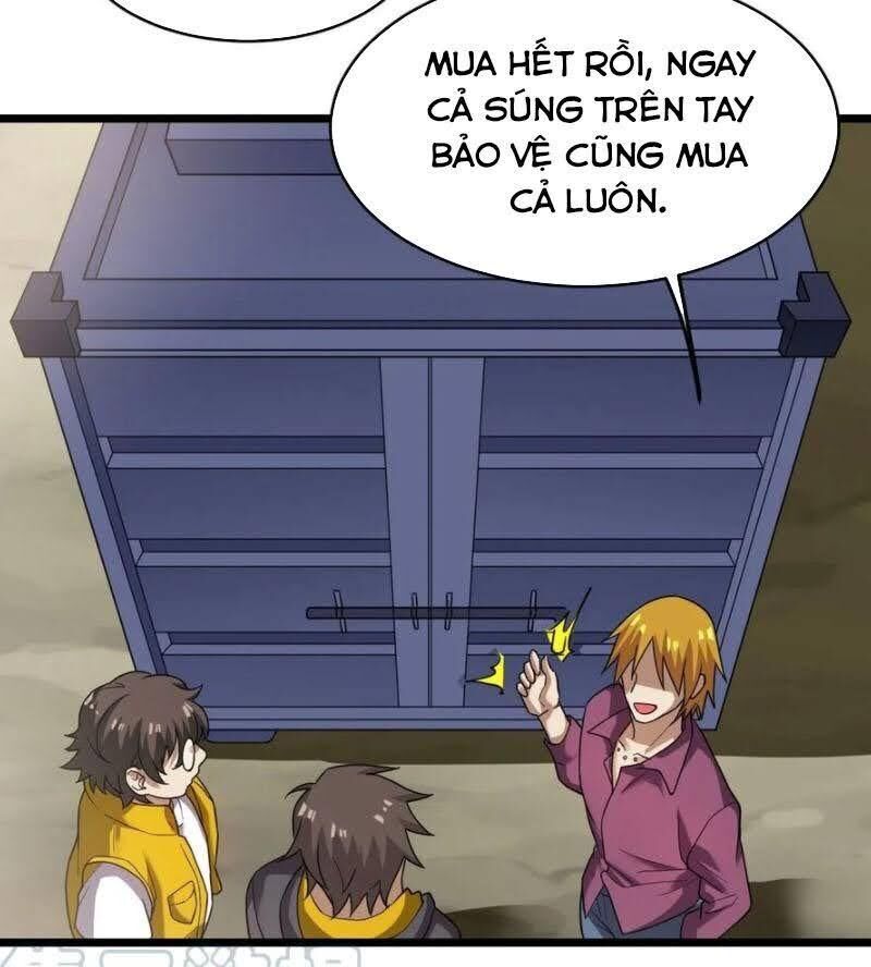 Vô Hạn Biến Dị Chapter 30 - Trang 2