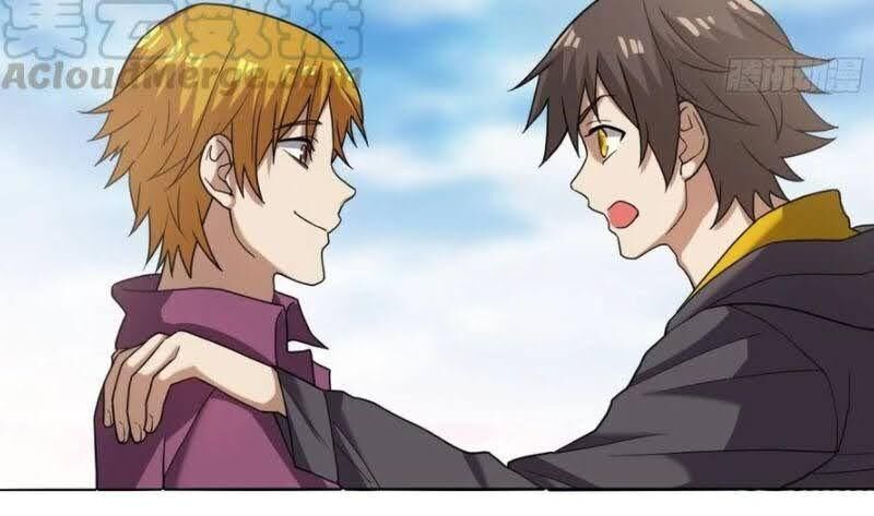 Vô Hạn Biến Dị Chapter 30 - Trang 2