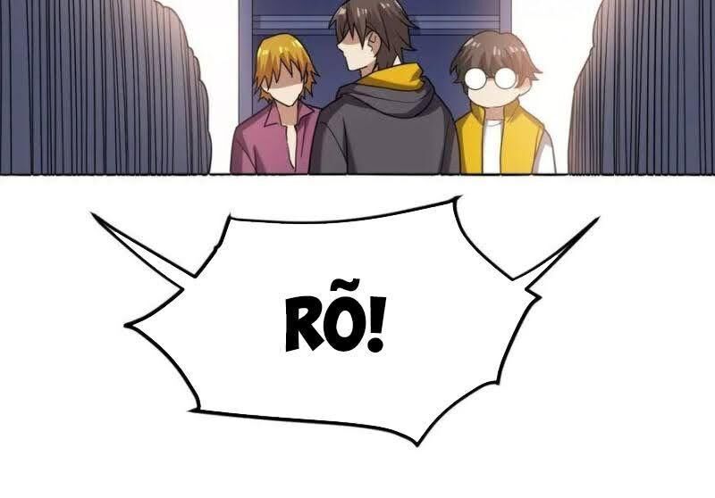 Vô Hạn Biến Dị Chapter 30 - Trang 2