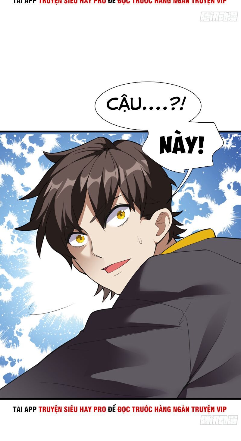 Vô Hạn Biến Dị Chapter 6 - Trang 2