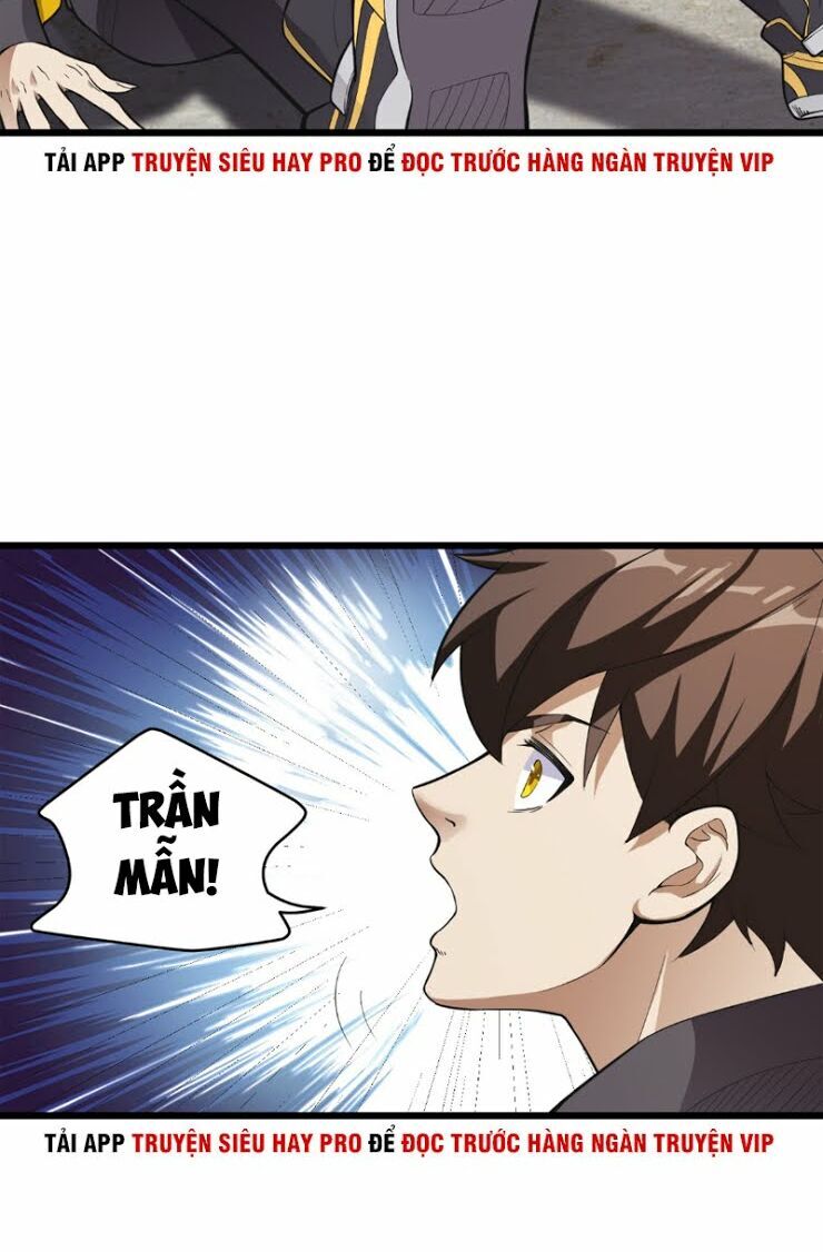 Vô Hạn Biến Dị Chapter 7 - Trang 2