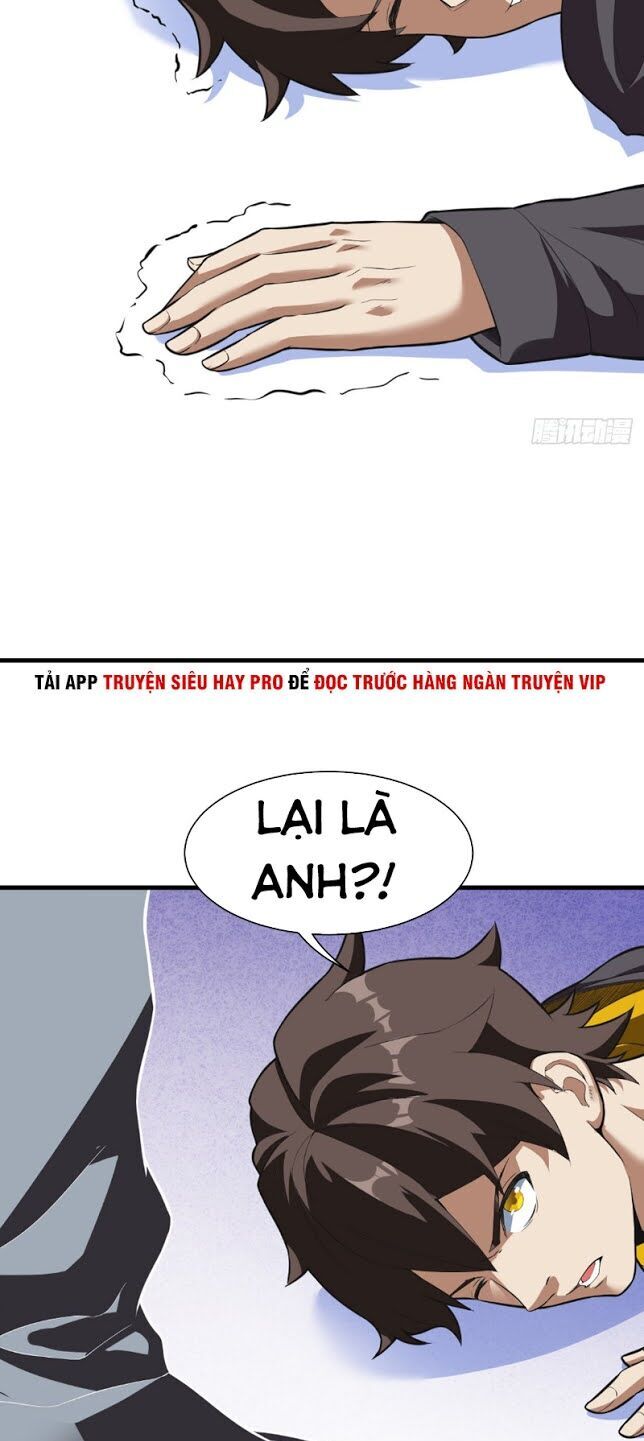 Vô Hạn Biến Dị Chapter 9 - Trang 2