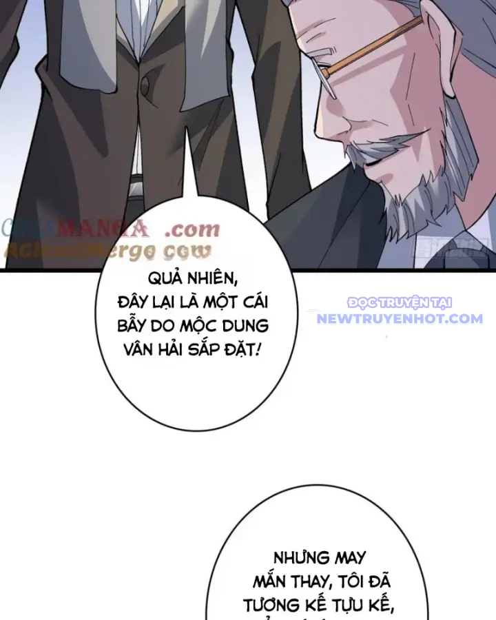 Vô Hạn Chuyển Chức: Ta Có Thể Triệu Hoán Nữ Thần Max Cấp Chapter 41 - Trang 2