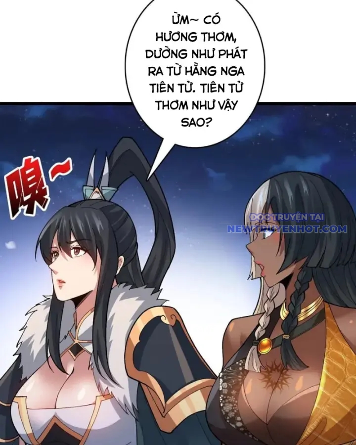 Vô Hạn Chuyển Chức: Ta Có Thể Triệu Hoán Nữ Thần Max Cấp Chapter 41 - Trang 2