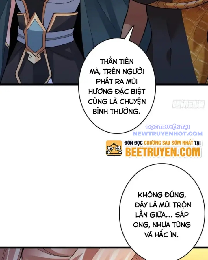 Vô Hạn Chuyển Chức: Ta Có Thể Triệu Hoán Nữ Thần Max Cấp Chapter 41 - Trang 2