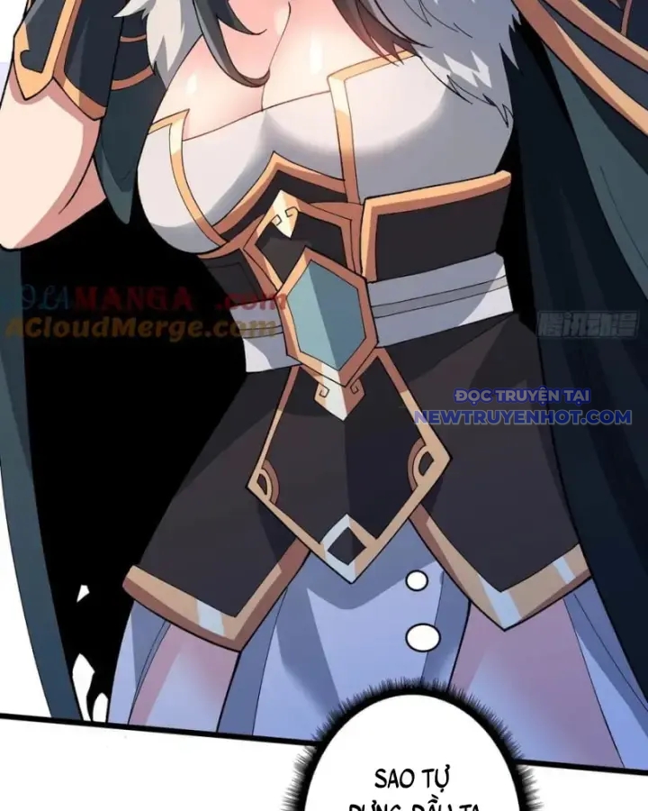 Vô Hạn Chuyển Chức: Ta Có Thể Triệu Hoán Nữ Thần Max Cấp Chapter 41 - Trang 2