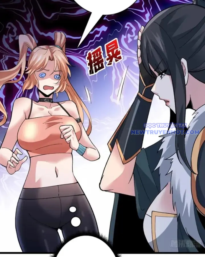 Vô Hạn Chuyển Chức: Ta Có Thể Triệu Hoán Nữ Thần Max Cấp Chapter 41 - Trang 2