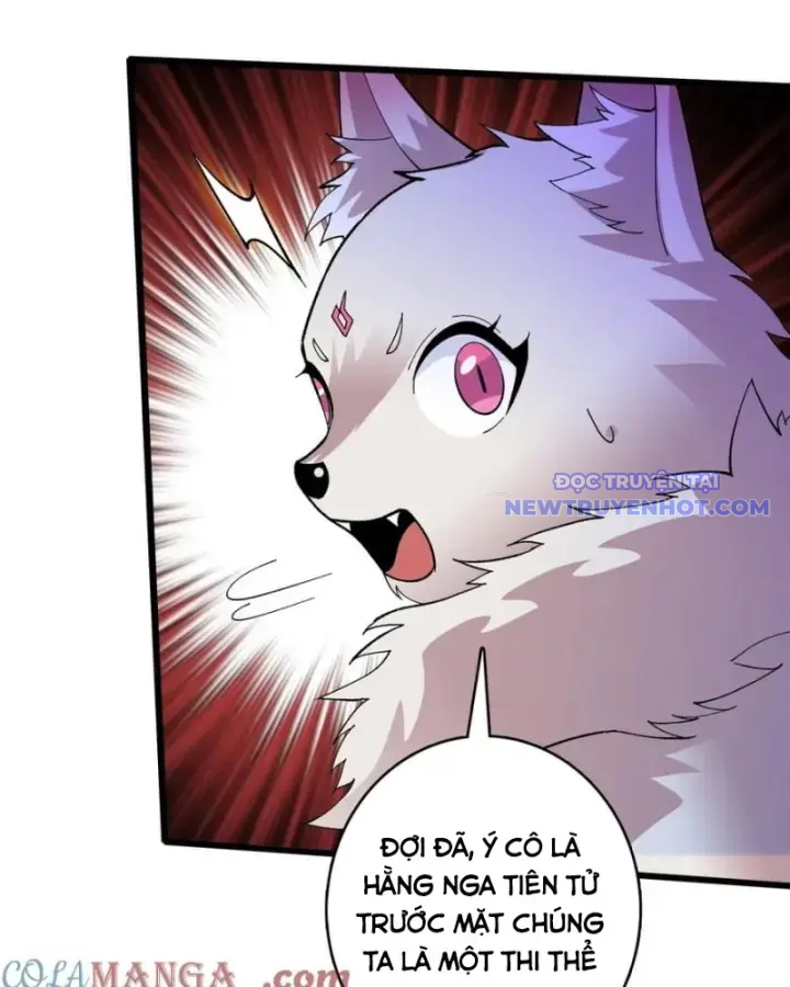 Vô Hạn Chuyển Chức: Ta Có Thể Triệu Hoán Nữ Thần Max Cấp Chapter 41 - Trang 2