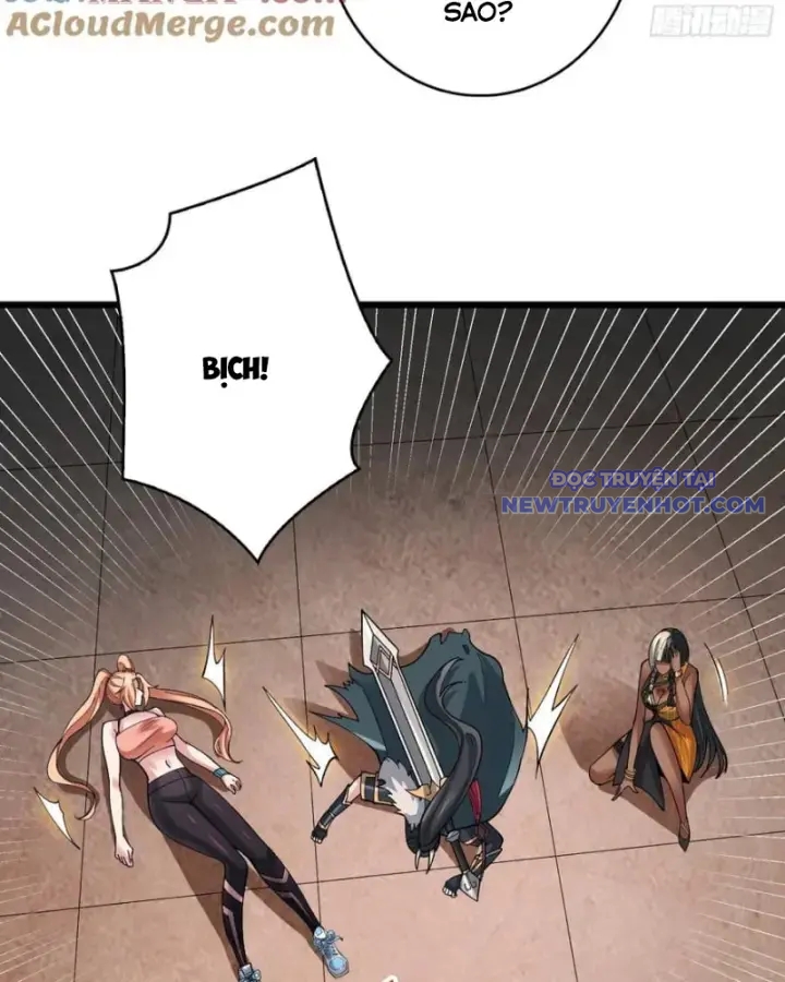 Vô Hạn Chuyển Chức: Ta Có Thể Triệu Hoán Nữ Thần Max Cấp Chapter 41 - Trang 2