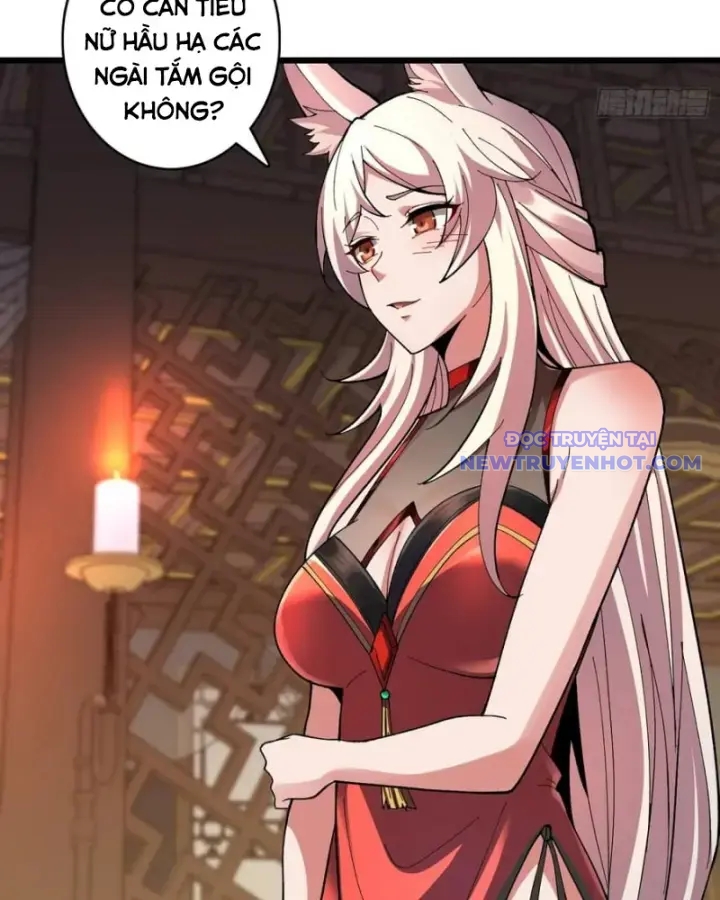 Vô Hạn Chuyển Chức: Ta Có Thể Triệu Hoán Nữ Thần Max Cấp Chapter 41 - Trang 2