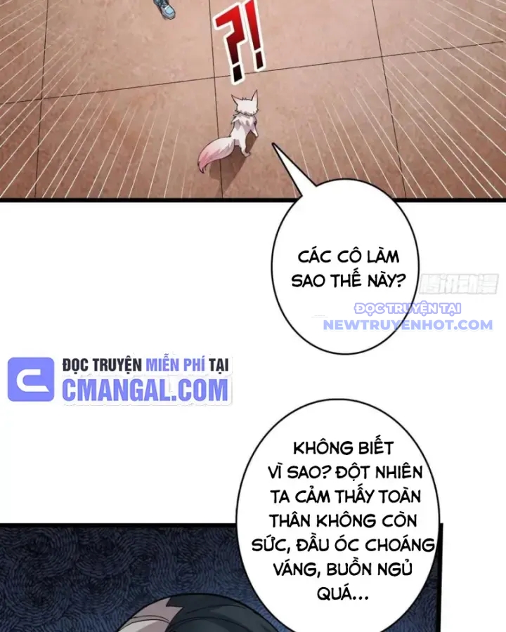 Vô Hạn Chuyển Chức: Ta Có Thể Triệu Hoán Nữ Thần Max Cấp Chapter 41 - Trang 2