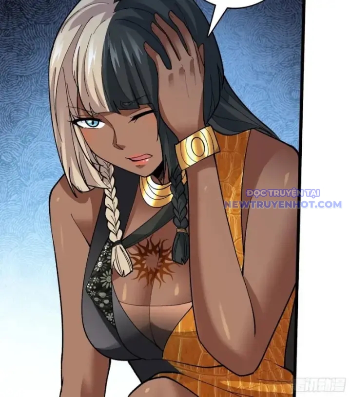 Vô Hạn Chuyển Chức: Ta Có Thể Triệu Hoán Nữ Thần Max Cấp Chapter 41 - Trang 2