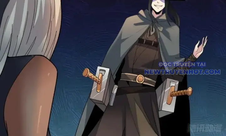 Vô Hạn Chuyển Chức: Ta Có Thể Triệu Hoán Nữ Thần Max Cấp Chapter 41 - Trang 2