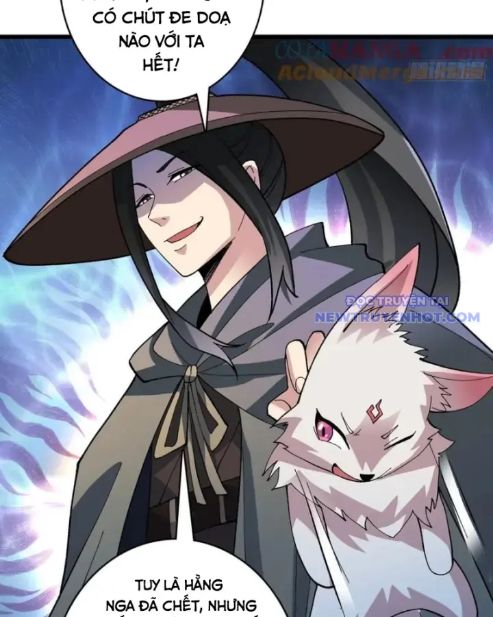 Vô Hạn Chuyển Chức: Ta Có Thể Triệu Hoán Nữ Thần Max Cấp Chapter 41 - Trang 2