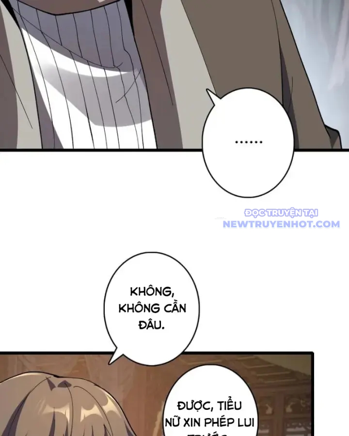 Vô Hạn Chuyển Chức: Ta Có Thể Triệu Hoán Nữ Thần Max Cấp Chapter 41 - Trang 2