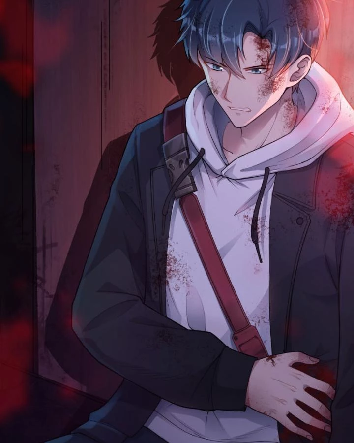 Vô Hạn Hồ Sơ Chapter 0 - Trang 2