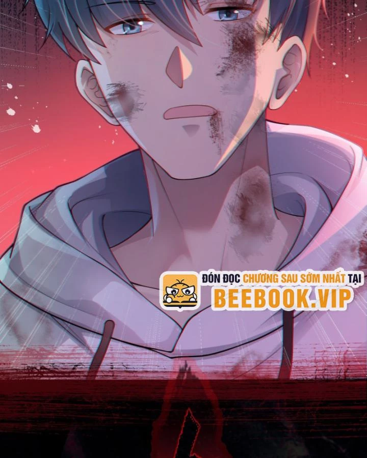 Vô Hạn Hồ Sơ Chapter 0 - Trang 2