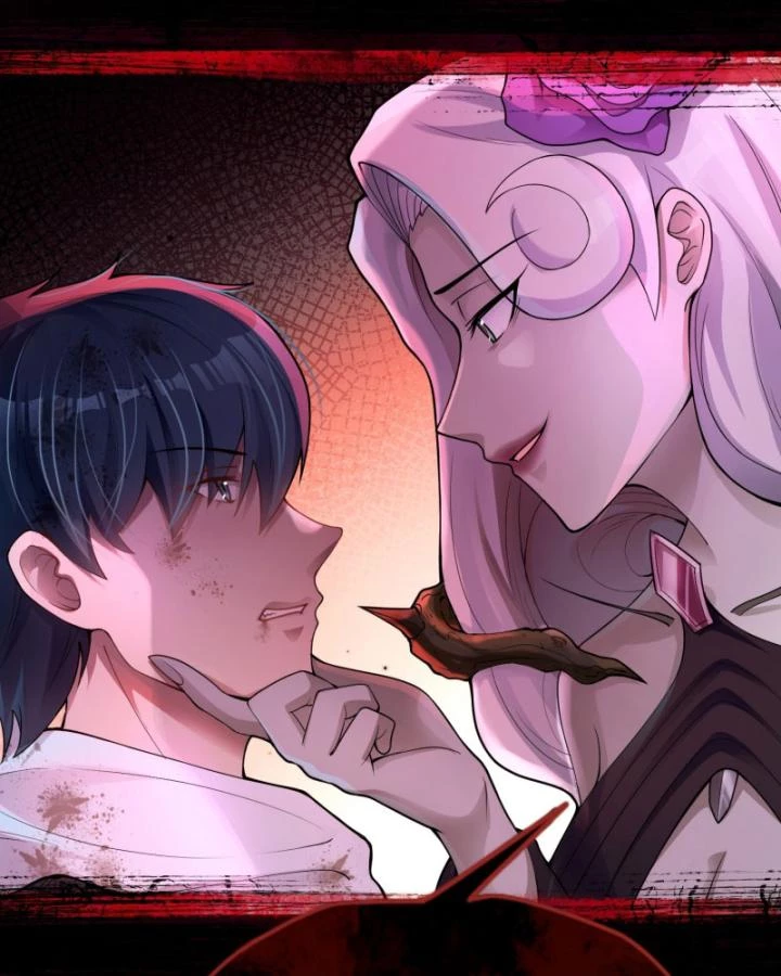 Vô Hạn Hồ Sơ Chapter 0 - Trang 2