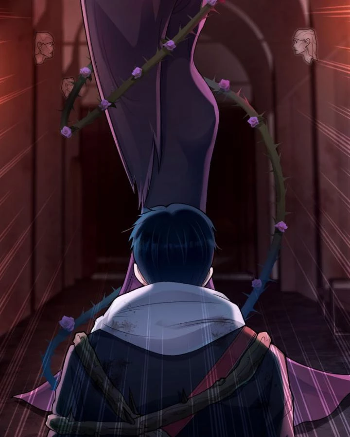 Vô Hạn Hồ Sơ Chapter 0 - Trang 2