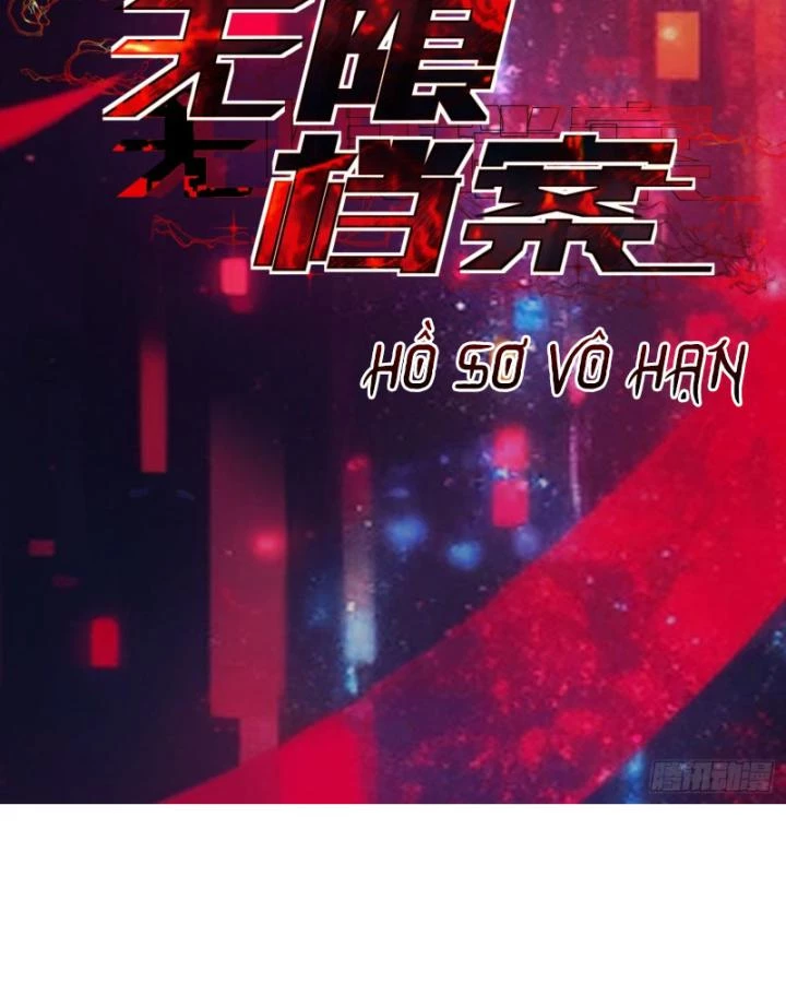 Vô Hạn Hồ Sơ Chapter 0 - Trang 2