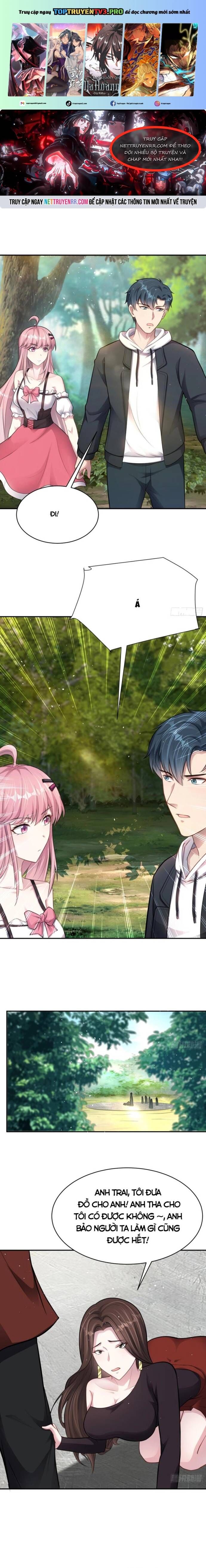 Vô Hạn Hồ Sơ Chapter 10 - Trang 2