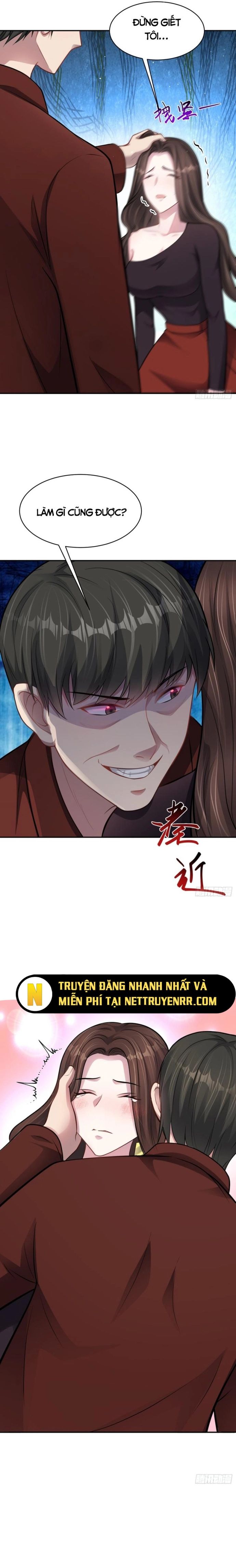 Vô Hạn Hồ Sơ Chapter 10 - Trang 2