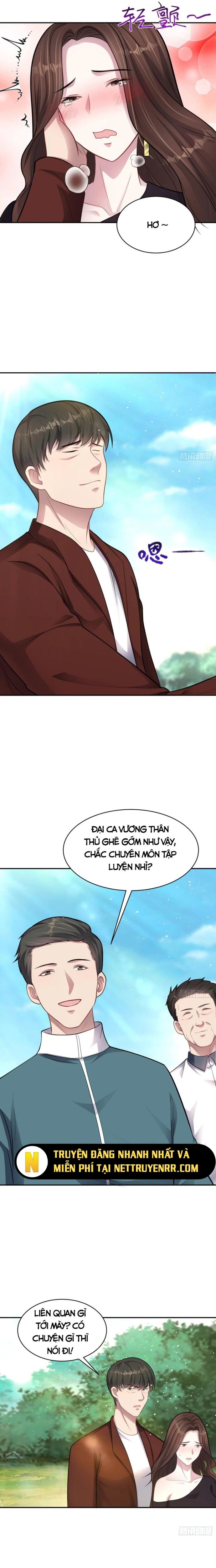 Vô Hạn Hồ Sơ Chapter 10 - Trang 2