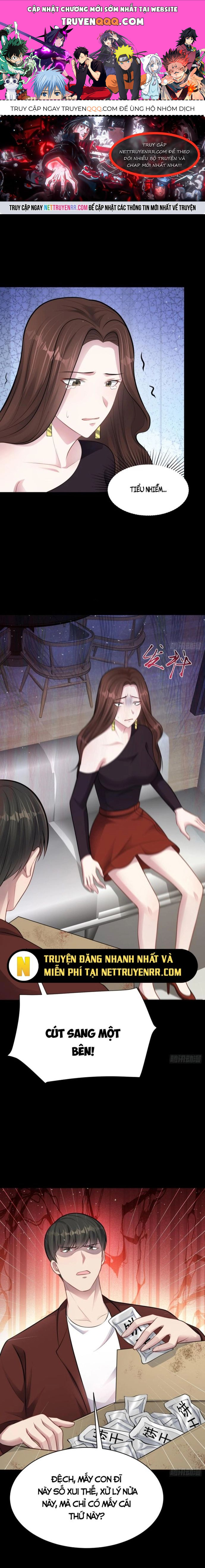 Vô Hạn Hồ Sơ Chapter 12 - Trang 2