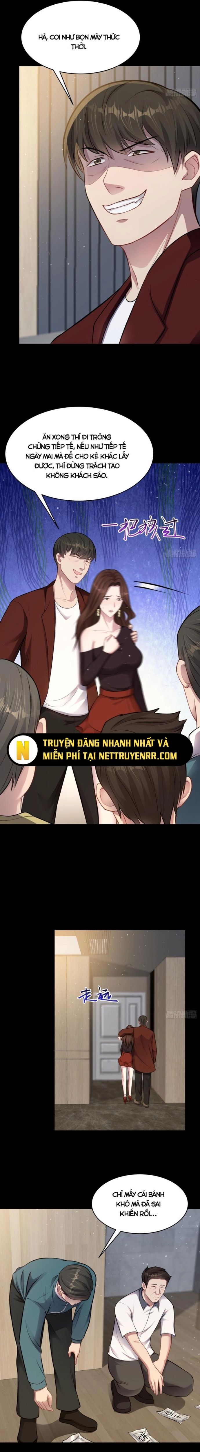 Vô Hạn Hồ Sơ Chapter 12 - Trang 2